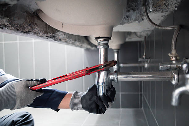 Trusted Water Heater Repair service in Richland, PA - Masters Plumbing Service